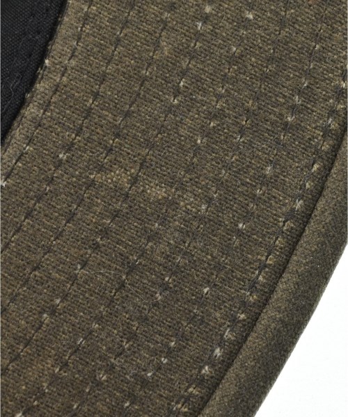 FILSON（フィルソン）ハット カーキ サイズ:L メンズ/2200713317329
