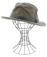 FILSON（フィルソン）ハット カーキ サイズ:L メンズ/2200713317329