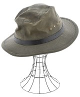 FILSON（フィルソン）ハット カーキ サイズ:L メンズ/2200713317329