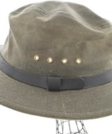 FILSON（フィルソン）ハット カーキ サイズ:L メンズ/2200713317329