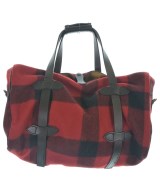 FILSON ボストンバッグ