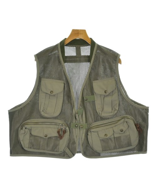 FILSON(フィルソン)その他 カーキ サイズ:XL/2200669907230