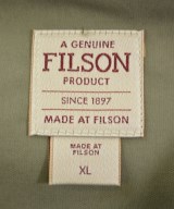 FILSON（フィルソン）その他 カーキ サイズ:XL メンズ/2200669907230
