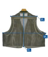 FILSON（フィルソン）その他 カーキ サイズ:XL メンズ/2200669907230