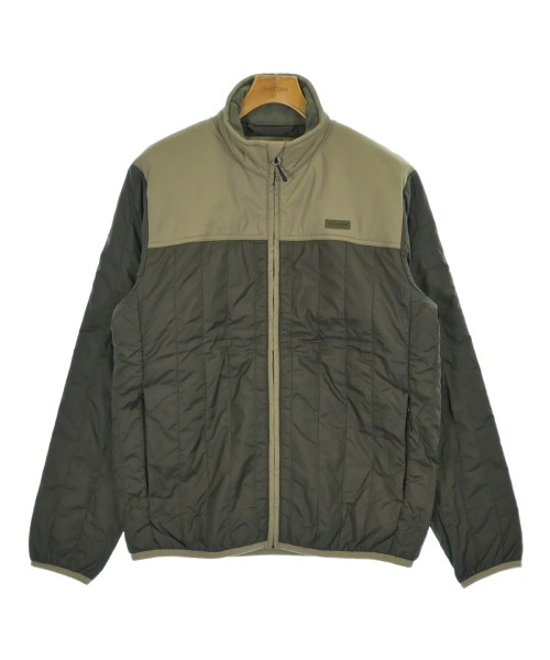 FILSON(フィルソン)ブルゾン カーキ サイズ:M/2200669907254