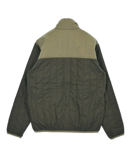 FILSON（フィルソン）ブルゾン カーキ サイズ:M メンズ/2200669907254