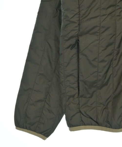 FILSON（フィルソン）ブルゾン カーキ サイズ:M メンズ/2200669907254
