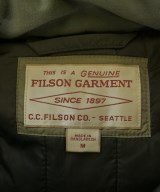 FILSON（フィルソン）ブルゾン カーキ サイズ:M メンズ/2200669907254