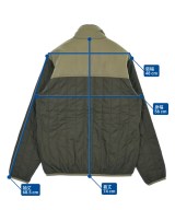 FILSON（フィルソン）ブルゾン カーキ サイズ:M メンズ/2200669907254