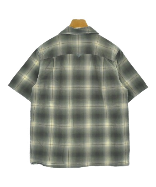 FILSON（フィルソン）カジュアルシャツ グレー サイズ:XS メンズ/2200669907285