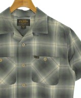 FILSON（フィルソン）カジュアルシャツ グレー サイズ:XS メンズ/2200669907285