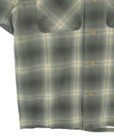 FILSON（フィルソン）カジュアルシャツ グレー サイズ:XS メンズ/2200669907285