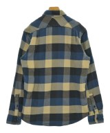 FILSON（フィルソン）カジュアルシャツ 青 サイズ:S メンズ/2200669907339