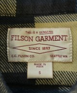 FILSON（フィルソン）カジュアルシャツ 青 サイズ:S メンズ/2200669907339
