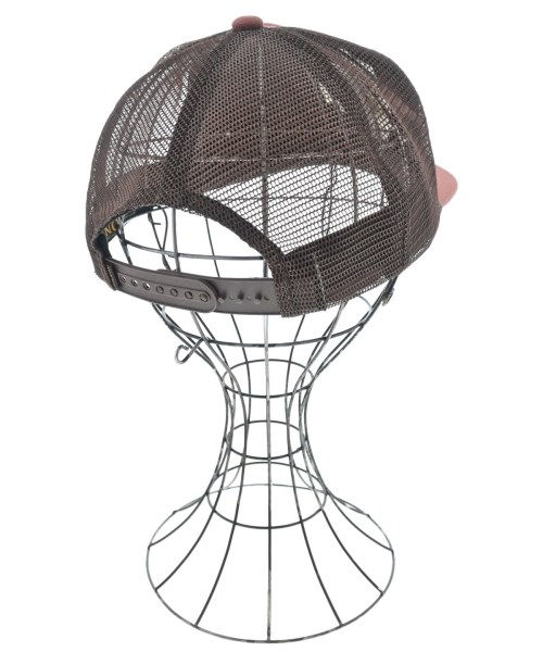 FILSON（フィルソン）キャップ 茶 サイズ:- メンズ/2200669907452