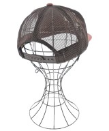 FILSON（フィルソン）キャップ 茶 サイズ:- メンズ/2200669907452