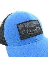 FILSON（フィルソン）キャップ 青 サイズ:- メンズ/2200669907476