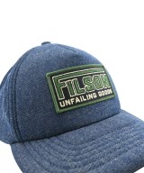 FILSON（フィルソン）キャップ 紺 サイズ:- メンズ/2200669907483