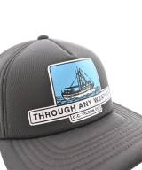 FILSON（フィルソン）キャップ 茶 サイズ:- メンズ/2200669907490