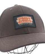 FILSON（フィルソン）キャップ 茶 サイズ:- メンズ/2200669907506