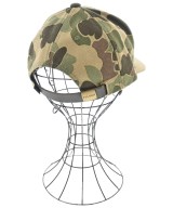 FILSON（フィルソン）キャップ カーキ サイズ:- メンズ/2200669907520