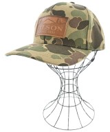 FILSON キャップ