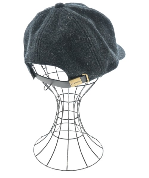 FILSON（フィルソン）キャップ グレー サイズ:ONE メンズ/2200669907544