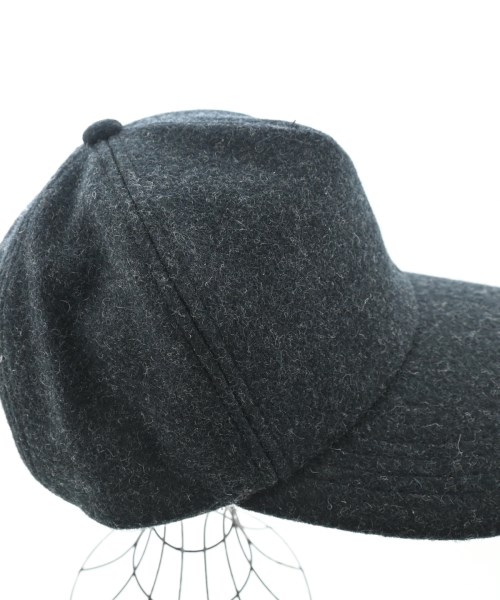 FILSON（フィルソン）キャップ グレー サイズ:ONE メンズ/2200669907544