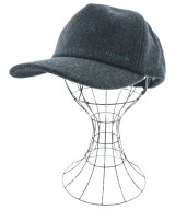 FILSON（フィルソン）キャップ グレー サイズ:ONE メンズ/2200669907544