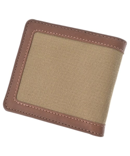 FILSON（フィルソン）財布・コインケース ベージュ サイズ:- メンズ/2200669907582