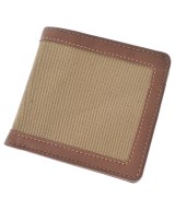 FILSON（フィルソン）財布・コインケース ベージュ サイズ:- メンズ/2200669907582