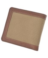 FILSON（フィルソン）財布・コインケース ベージュ サイズ:- メンズ/2200669907582