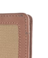 FILSON（フィルソン）財布・コインケース ベージュ サイズ:- メンズ/2200669907582