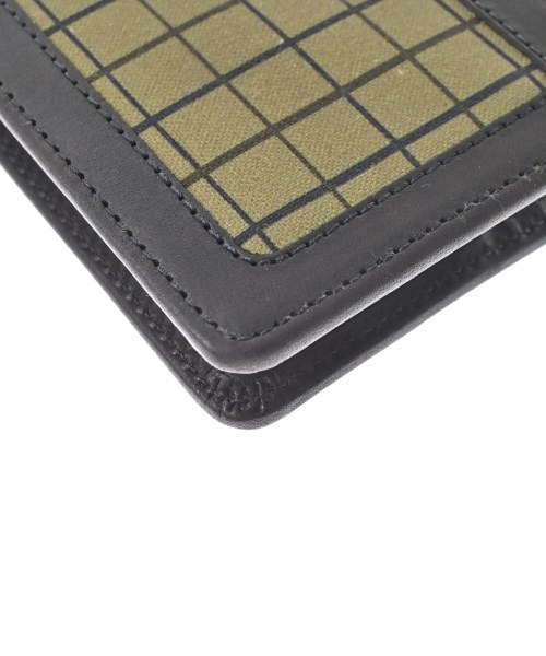 FILSON（フィルソン）財布・コインケース カーキ サイズ:- メンズ/2200669907599