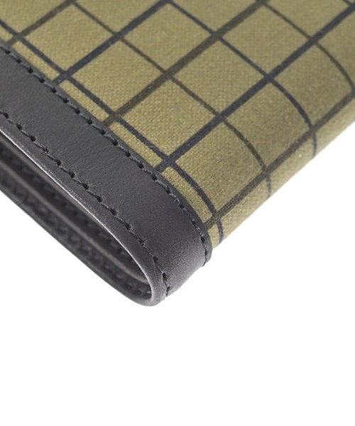 FILSON（フィルソン）財布・コインケース カーキ サイズ:- メンズ/2200669907599