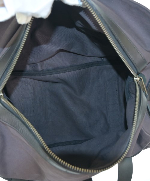 FILSON（フィルソン）ボストンバッグ 黒 サイズ:- メンズ/2200672106170