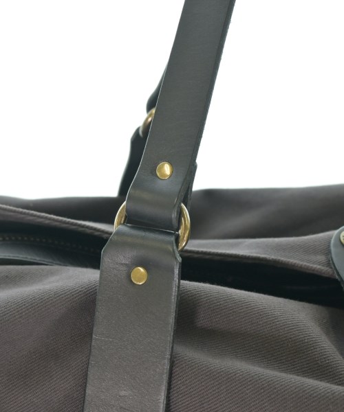 FILSON（フィルソン）ボストンバッグ 黒 サイズ:- メンズ/2200672106170