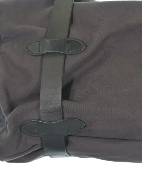 FILSON（フィルソン）ボストンバッグ 黒 サイズ:- メンズ/2200672106170