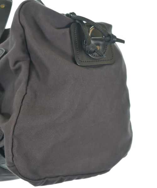 FILSON（フィルソン）ボストンバッグ 黒 サイズ:- メンズ/2200672106170