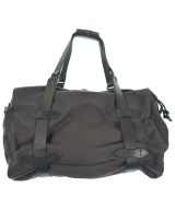 FILSON（フィルソン）ボストンバッグ 黒 サイズ:- メンズ/2200672106170