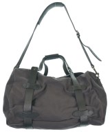 FILSON（フィルソン）ボストンバッグ 黒 サイズ:- メンズ/2200672106170