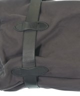 FILSON（フィルソン）ボストンバッグ 黒 サイズ:- メンズ/2200672106170