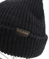 FILSON（フィルソン）ニットキャップ・ビーニー 黒 サイズ:- メンズ/2200731388141