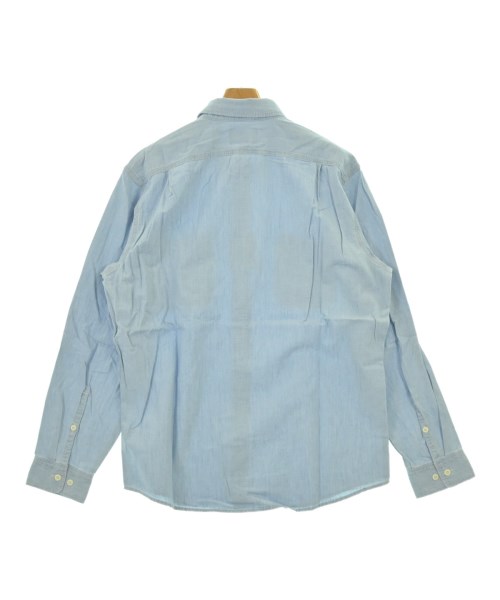 FILSON（フィルソン）カジュアルシャツ 青 サイズ:L メンズ/2200723995098