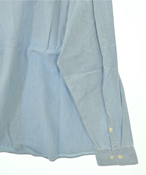 FILSON（フィルソン）カジュアルシャツ 青 サイズ:L メンズ/2200723995098