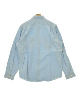 FILSON（フィルソン）カジュアルシャツ 青 サイズ:L メンズ/2200723995098