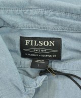 FILSON（フィルソン）カジュアルシャツ 青 サイズ:L メンズ/2200723995098