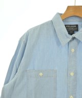 FILSON（フィルソン）カジュアルシャツ 青 サイズ:L メンズ/2200723995098