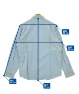 FILSON（フィルソン）カジュアルシャツ 青 サイズ:L メンズ/2200723995098