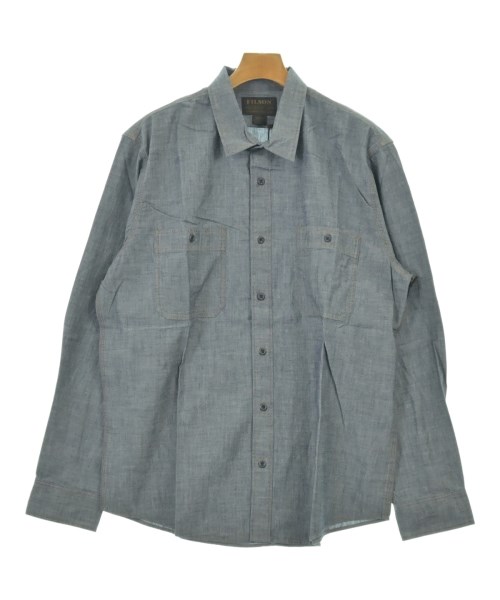 FILSON(フィルソン)のカジュアルシャツ サイズ:L 5,500円